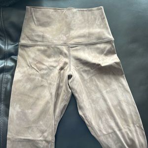 Glyder Leggings